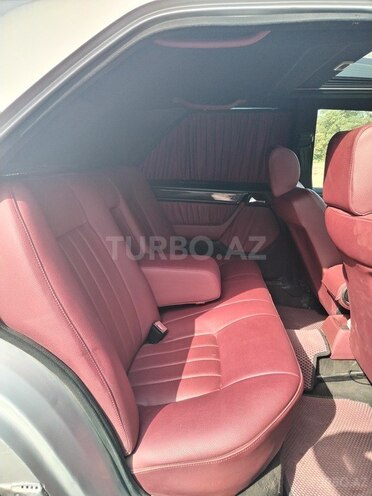 Mercedes E 250 1993, 313,114 km - 2.5 л - Lənkəran