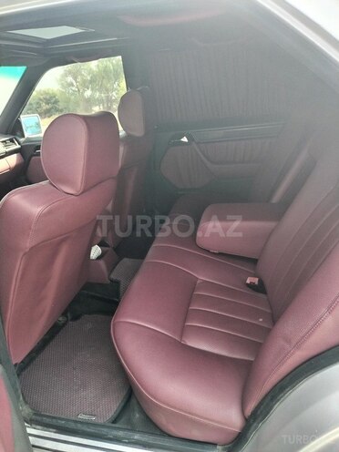 Mercedes E 250 1993, 313,114 km - 2.5 л - Lənkəran