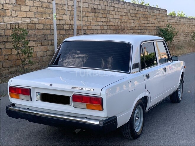 LADA (VAZ) 2107 2007, 170,000 km - 1.6 l - Quba