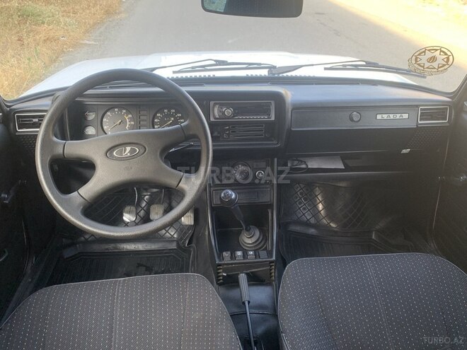 LADA (VAZ) 2107 2007, 170,000 km - 1.6 l - Quba