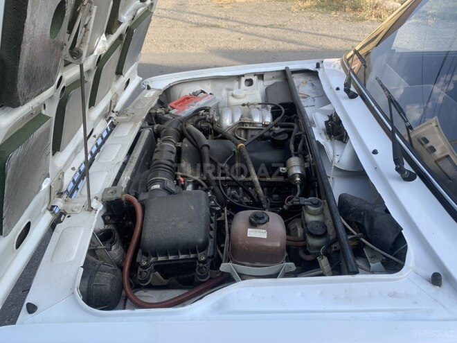 LADA (VAZ) 2107 2007, 170,000 km - 1.6 l - Quba