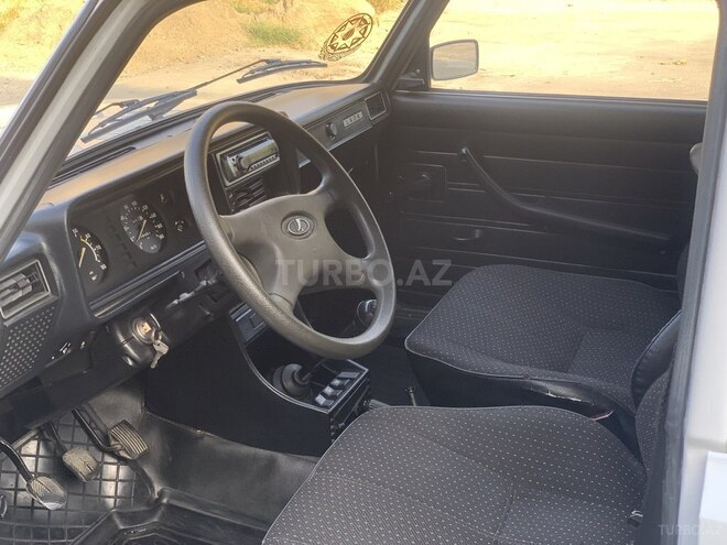 LADA (VAZ) 2107 2007, 170,000 km - 1.6 l - Quba