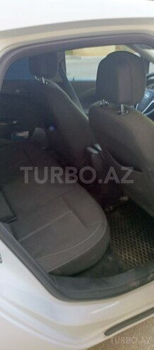 Opel Astra 2012, 179,000 km - 1.6 l - Bakı