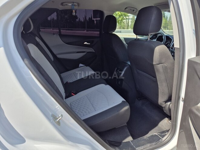 Chevrolet Equinox 2019, 177,821 km - 1.5 l - Gəncə
