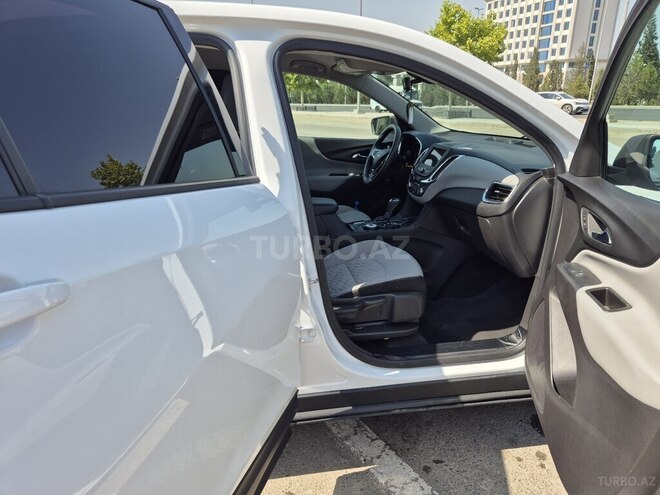 Chevrolet Equinox 2019, 177,821 km - 1.5 l - Gəncə