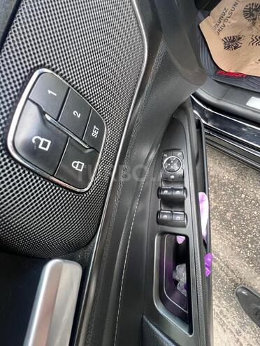 Ford Fusion (North America) 2018, 147,000 km - 2.0 l - Bakı