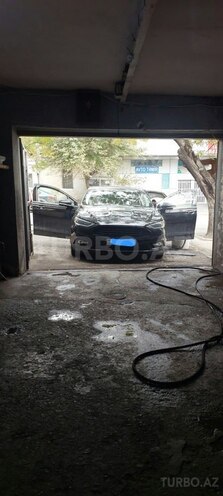 Ford Fusion (North America) 2018, 147,000 km - 2.0 l - Bakı