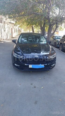 Ford Fusion (North America) 2018, 147,000 km - 2.0 l - Bakı