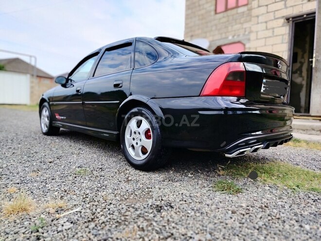 Opel Vectra 1999, 376,764 km - 1.8 l - Lənkəran