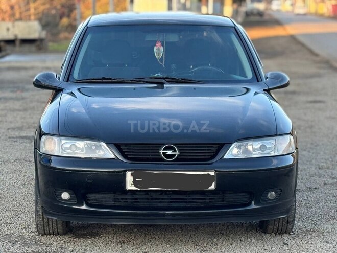 Opel Vectra 1999, 376,764 km - 1.8 l - Lənkəran