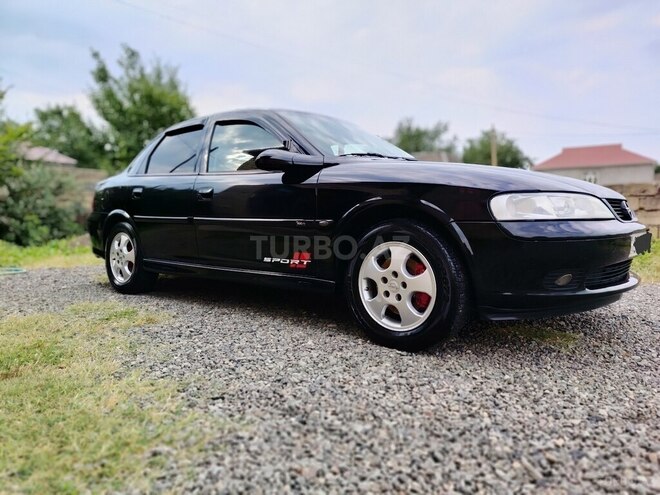 Opel Vectra 1999, 376,764 km - 1.8 l - Lənkəran