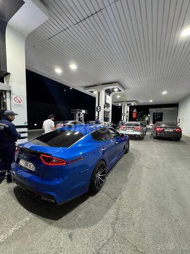 Kia Stinger-5