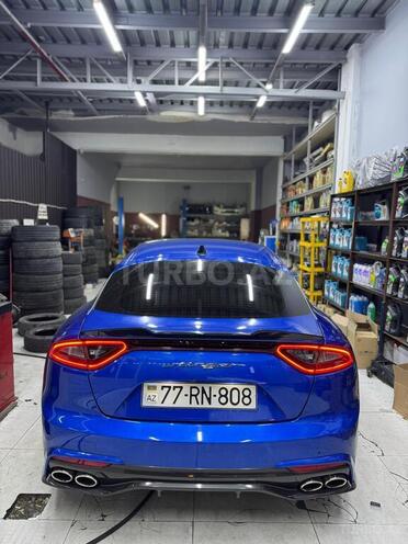 Kia Stinger-6