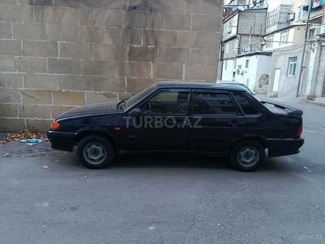 LADA (VAZ) 2115 2011, 258,882 km - 1.6 l - Gəncə