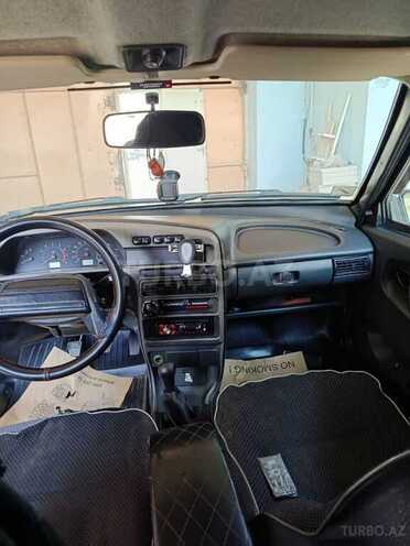 LADA (VAZ) 2115 2011, 258,882 km - 1.6 l - Gəncə