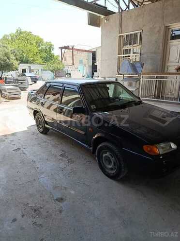 LADA (VAZ) 2115 2011, 258,882 km - 1.6 l - Gəncə
