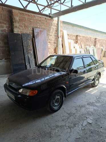 LADA (VAZ) 2115 2011, 258,882 km - 1.6 l - Gəncə