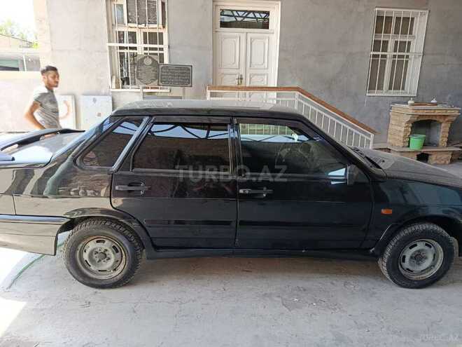 LADA (VAZ) 2115 2011, 258,882 km - 1.6 l - Gəncə