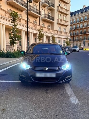 Honda Insight 2010, 60,000 km - 1.3 l - Bakı