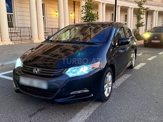 Honda Insight 2010, 60,000 km - 1.3 l - Bakı