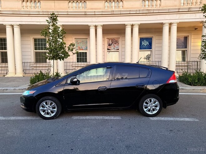 Honda Insight 2010, 60,000 km - 1.3 l - Bakı