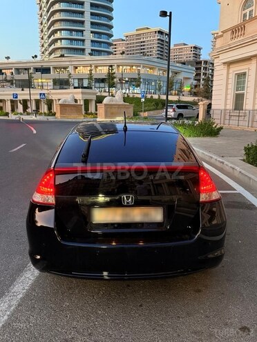 Honda Insight 2010, 60,000 km - 1.3 l - Bakı