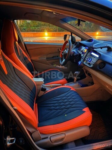 Honda Insight 2010, 60,000 km - 1.3 l - Bakı