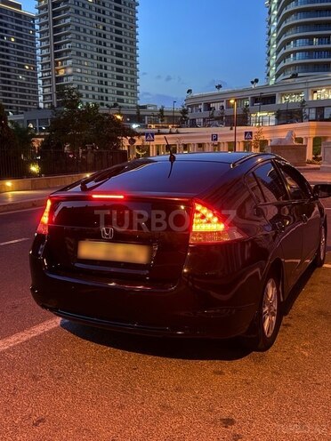 Honda Insight 2010, 60,000 km - 1.3 l - Bakı