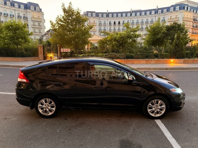 Honda Insight 2010, 60,000 km - 1.3 l - Bakı