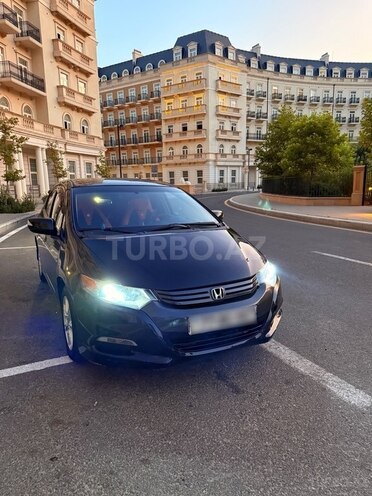 Honda Insight 2010, 60,000 km - 1.3 l - Bakı