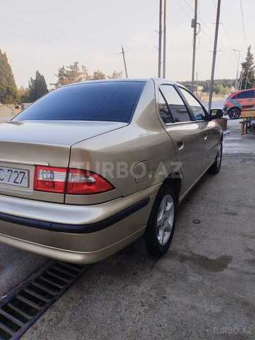 Iran Khodro Samand 2008, 300,211 km - 1.8 l - Bakı