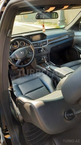 Mercedes E 220 d 2011, 188,000 km - 2.1 л - Bakı