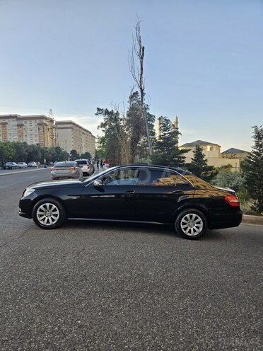 Mercedes E 220 d 2011, 188,000 km - 2.1 л - Bakı