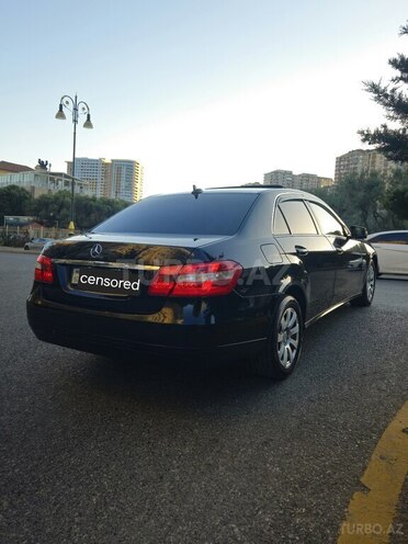 Mercedes E 220 d 2011, 188,000 km - 2.1 л - Bakı