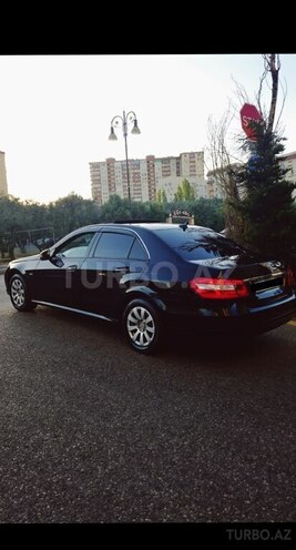 Mercedes E 220 d 2011, 188,000 km - 2.1 л - Bakı