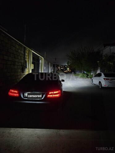 Mercedes E 220 d 2011, 188,000 km - 2.1 л - Bakı