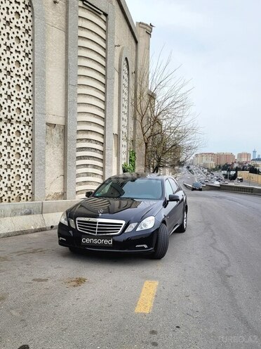 Mercedes E 220 d 2011, 188,000 km - 2.1 л - Bakı