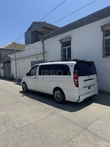 Mercedes Vito 111 2008, 408,900 km - 2.2 l - Bakı