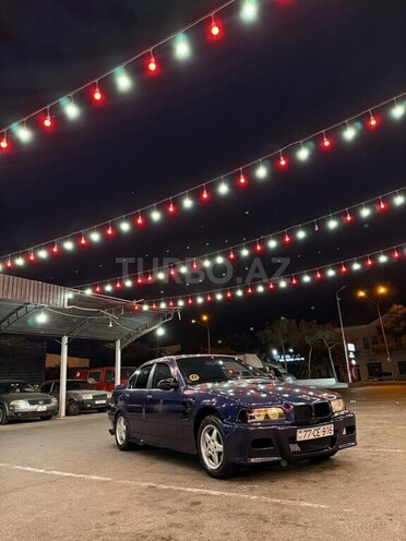 BMW 318 1993, 105,000 km - 1.8 l - Bakı
