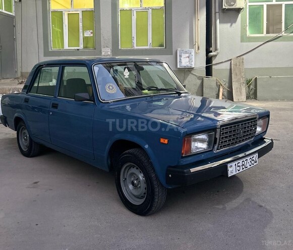 LADA (VAZ) 2107 2003, 280,000 km - 1.6 л - Sumqayıt