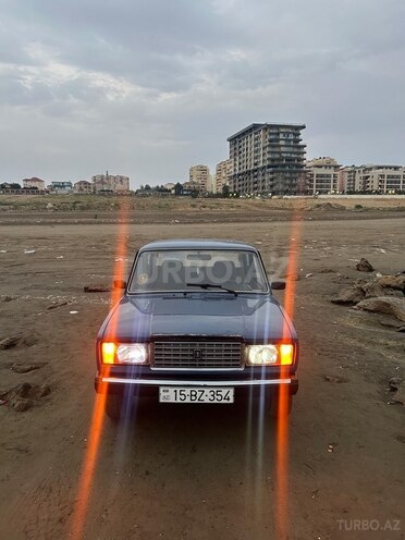 LADA (VAZ) 2107 2003, 280,000 km - 1.6 л - Sumqayıt