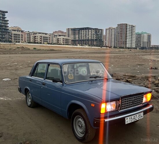 LADA (VAZ) 2107 2003, 280,000 km - 1.6 л - Sumqayıt