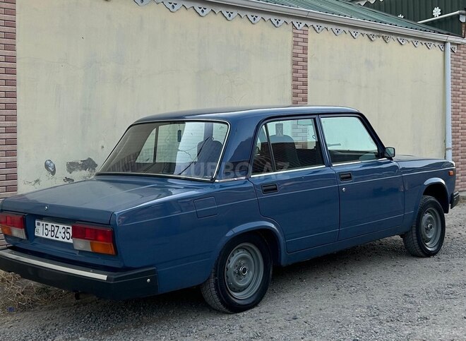 LADA (VAZ) 2107 2003, 280,000 km - 1.6 л - Sumqayıt