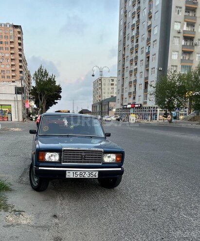 LADA (VAZ) 2107 2003, 280,000 km - 1.6 л - Sumqayıt