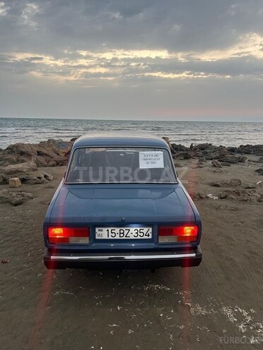 LADA (VAZ) 2107 2003, 280,000 km - 1.6 л - Sumqayıt