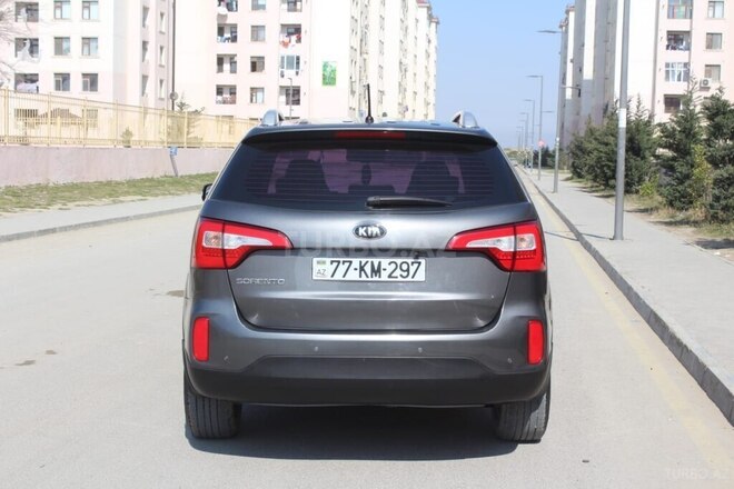 Kia Sorento 2012, 176,519 km - 2.0 л - Gəncə