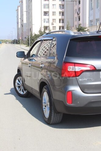 Kia Sorento 2012, 176,519 km - 2.0 л - Gəncə