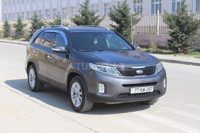 Kia Sorento 2012, 176,519 km - 2.0 л - Gəncə