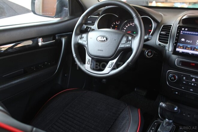 Kia Sorento 2012, 176,519 km - 2.0 л - Gəncə