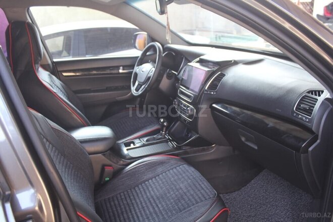 Kia Sorento 2012, 176,519 km - 2.0 л - Gəncə